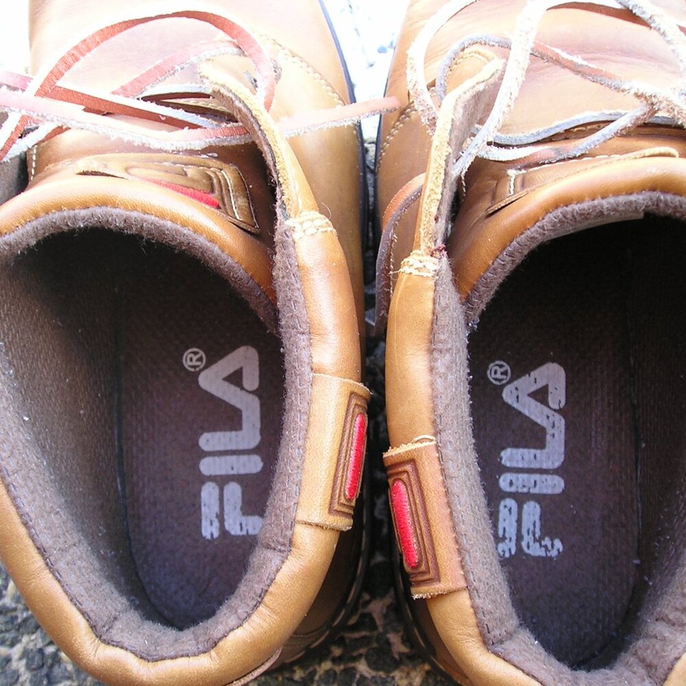 Designer Shoes - image 10